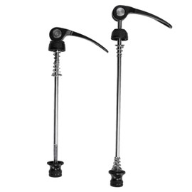Bicycle Quick Release Skewer Lever Durable High Strength Easy Installation Corrosion Resistance Quick Release Skewer