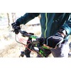 Baskogni Cycling Gloves – Padded Shockproof Reflectorizing Gloves – 5