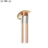 THE TOOL LAB 231 Full Coverage Concealer Brush 1ea, Type:#231 Full Coverage Concealer