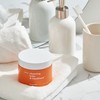 Hanskin [Hanskin] Cleansing balm & blackhead 80g exfoliation, waste cleansing