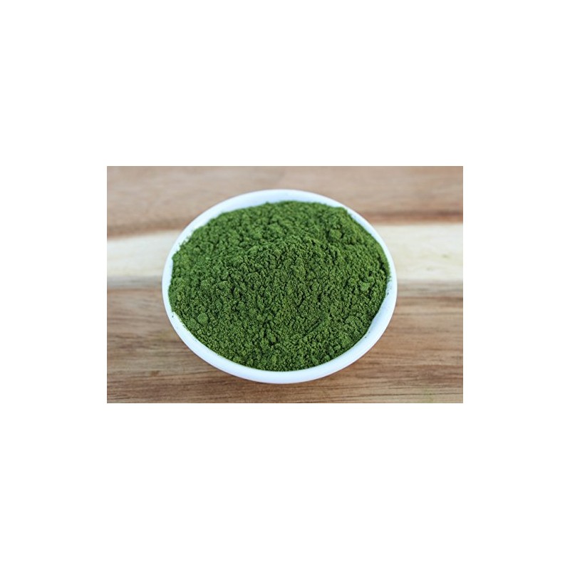 Anthony's Organic Wheatgrass en polvo, 8 oz, cultivado en Estados
