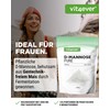 Vit4ever® D-Mannose Powder 200 g 100 Daily Servings with 2