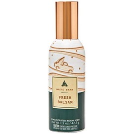 FRESH BALSAM Concentrated Room Spray 1.5 Ounce