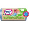 Handy Bag 20 Litre Leak Proof Bin Liners 15 Bags