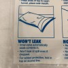 GKR Industries Convenience Emesis Bag Model GKR # 1000/7000 White,