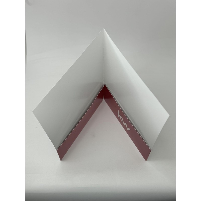 Keller Williams Folders Big-Red 25 Pack