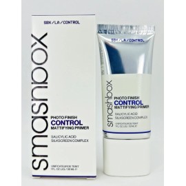 Impresión matificante Smashbox Photo Finish Control 1 fl. oz. liq./30 ml