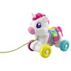 Clementoni 17813 Along Unicorn Development & Activity, First Steps, Animal
