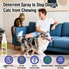 Cat Deterrent Spray for Peeing - Effective Dog Deterrent Spray