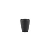 Hanseküche Stoneware Espresso Cups Set - High Quality Set of