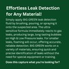 Big Green Leak Detect | Cutting-Edge Advanced Micro Leak Detection