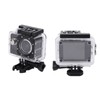 1080P 30FPS WiFi Action Camera 2.0 Inch IPS HD Wide