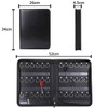 Altecs Key Storage Bag, Key Storage Case, Smart Key Storage
