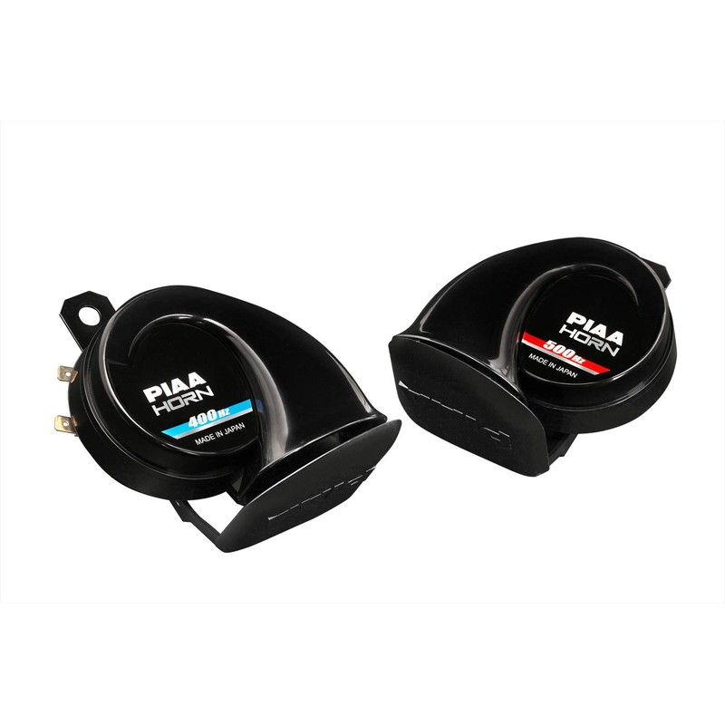 PIAA Cuernos deportivos 500Hz 400Hz HO-2