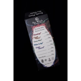 Sea Witch Botanicals Bulk Incense - NEW - Quoth the Raven - 10 Sticks