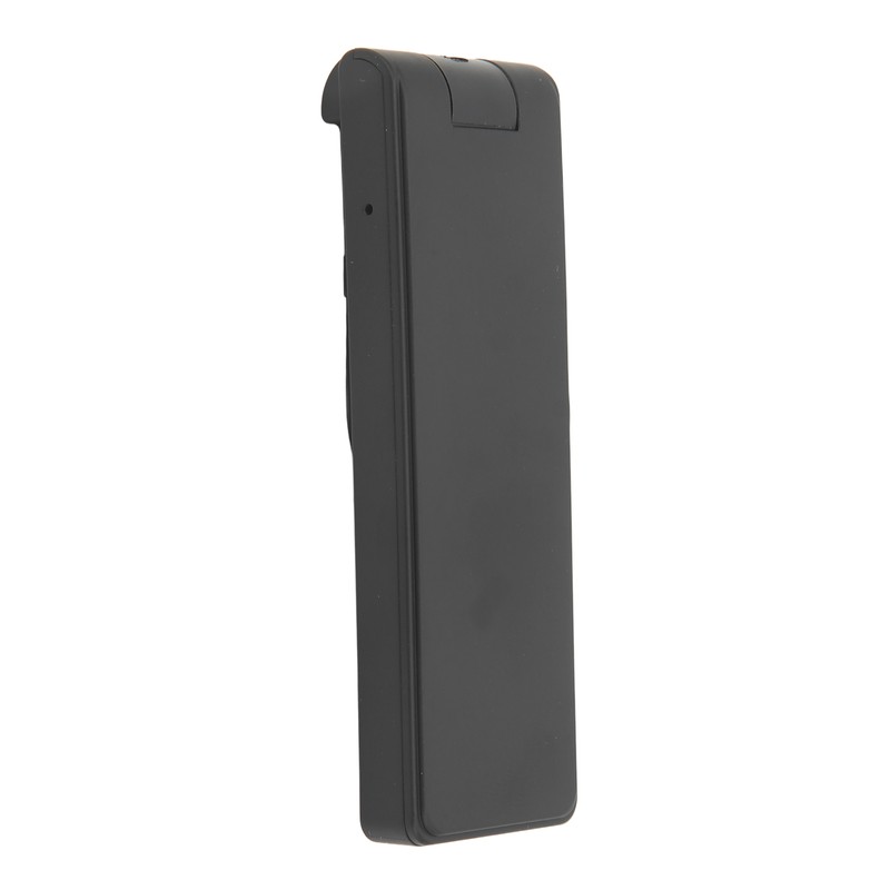 Mini Body Camera 1080P HD 180 Degree Adjustable Angle 3