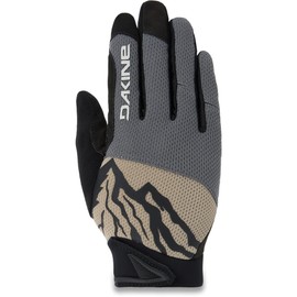Dakine Syncline Gel Gloves 2.0 Castlerock/White L