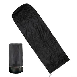 Punching Bag Cover Heavy Duty Waterproof Dustproof Outdoor Oxford Cloth Tear Resistant 30x69 Inch
