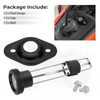 Fuel Gauge Gas Cap for Honda Foreman 400 450 1995-2004