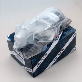 Clutch Booster for Nissan UD 2300 2300DH 2300LP Box Van Truck 6.9L 7.7L 1989-2004