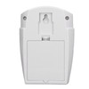 Outdoor Motion Sensor Alarm Anti Theft Remote Control Sound Light