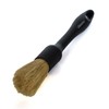 SINTOFLON Natural Brush-Detailing Line, wild boar, Black