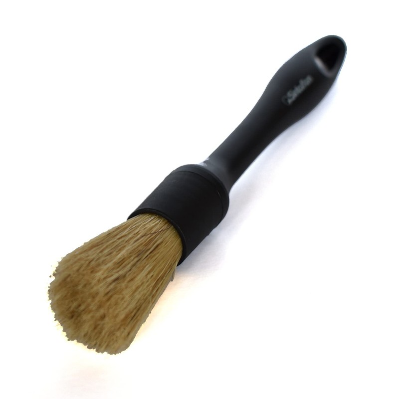 SINTOFLON Natural Brush-Detailing Line, wild boar, Black
