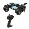 RC Off Road Vehicle 1:18 2.4G High Speed Strong Power