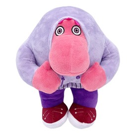 Inside Out 2 Plush, inside out 2 toys, Stuffed Anime Anxiety Plush toy for Kids, Inside Out 2 Plushies, Anxiety Embarrassment Ennui Plushies Toy for Movie Fans (Embarrassment)