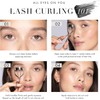 Tweezerman 1034-r Classic Eyelash Curler