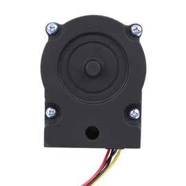 Roneeson EAU63923602 Refrigerator Condenser Fan DC Motor Assembly for LG EBR83845001 EBR83845002 EBR83845003 EBR83845011 ADD73996064 70355 70357 71355 72595 72597 73102 73105 73107 73109 73115 74102