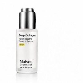 Coomoors Maison Deep Collagen Serum Korea, Volufine Deep Collagen, 30 ml