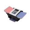 CUIYKAI Automatic Card Shuffler Machine 2 Deck, Rechargeable 2000mAh Electric