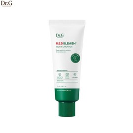 DR.G RED Blemish Cica-S Cream 2X 70ml