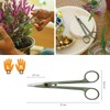 Fiskars Small Plant Shears with Holder
