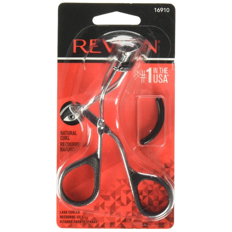 Revlon Eyelash Curler Na, 1 Cuenta