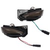 CTH for Toyota Corolla 2019-2024 Exterior Side Mirror Turn Signal