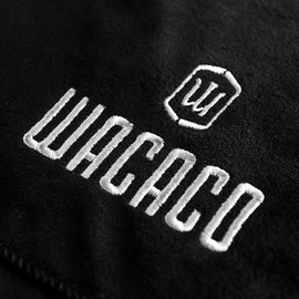 Wacaco Barista Towels Pack, Perfect for Taking Care of Your Portable Espresso Machine