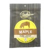 Jerky.com's Maple Pork Jerky - 3 PACK - The Best