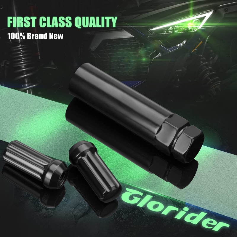 7 Spline Lug Nuts Key Tuner Large Socket Lugnuts Tool