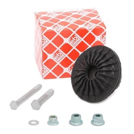 febi bilstein 40384 Strut Top Mounting Kit with screws and nuts, pack of one