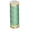 Gutermann Sew-All Thread 110 Yards-Aqua