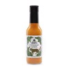 Queen Majesty Scotch Bonnet & Ginger Hot Sauce, 5 oz
