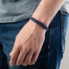 Omky Set juego pulseras de cuerda para hombre | 3