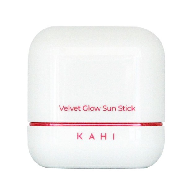 Kahi Velvet Glow Sun Stick SPF 50+ PA++++ / Triple