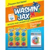 Washin-Jax Laundry Agitation System Ball | Boost Unlimited Washes