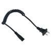 Pkpower Power Charger for Flyco Shaver FS820 FS335 FS330 FS320