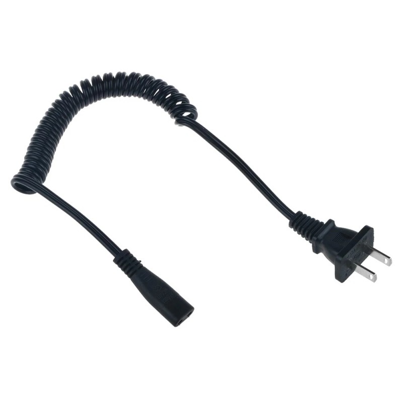 Pkpower Power Charger for Flyco Shaver FS820 FS335 FS330 FS320