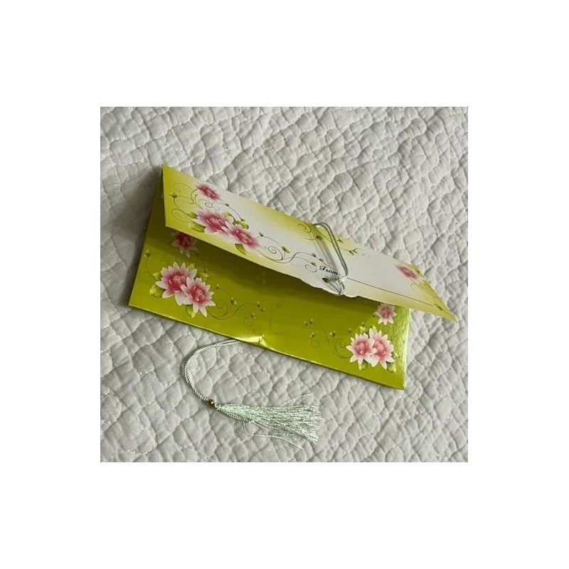 One Money Cash Gift Envelope Lucky Cash Gift Envelop or