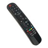 MR24GA Voice Replace Remote Control Compatible with LG UHD Smart